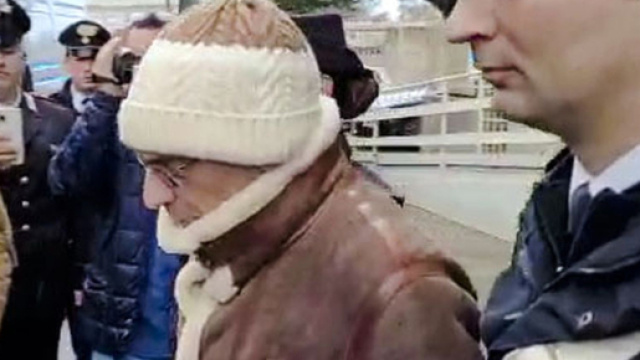 &Egrave; morto Matteo Messina Denaro - TVS tvsvizzera.it - tvsvizzera.it