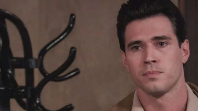 Il Paradiso delle Signore 8, anticipazioni 26 settembre: Matteo non sa come risolvere i problemi con la madre.