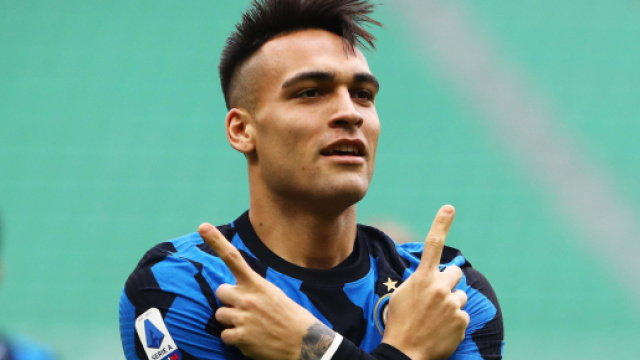 Inter, lo United vorrebbe Lautaro: offerta di 40 milioni pi&ugrave; Sancho.