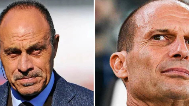 Juventus, Causio tira le orecchie ai bianconeri: 'Col Sassuolo errori inammissibili'