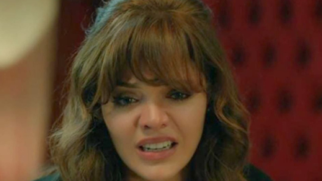 Terra Amara: Z&uuml;leyha pensa che Demir abbia sparato a Fekeli.