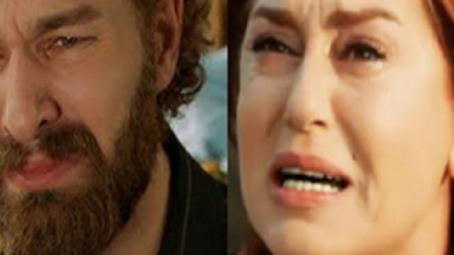 Terra amara,trame turche: Mujgan muore, Demir caccia Sevda dalla tenuta.