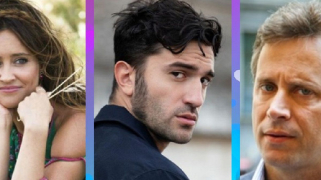 Un posto al sole, spoiler 2-3 ottobre: scatta nuovamente la passione tra Damiano e Viola.