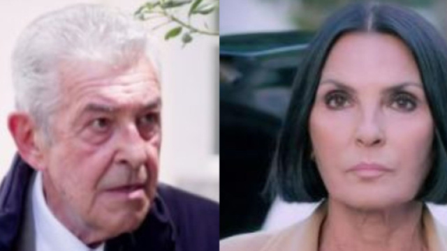 Upas, trame al 6/10: Renato prova nostalgia di Giulia, Ida non si fida di Marina e Roberto.