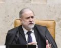 Augusto Aras deixa comando da PGR em gestão marcada por controvérsias