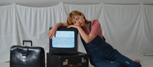 A TV &eacute; o entretenimento favorito destes signos, especialmente de novelas (Reprodu&ccedil;&atilde;o/Pixabay)