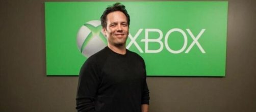 Phil Spencer (Reprodu&ccedil;&atilde;o/Xbox)