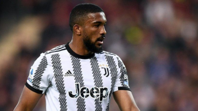 Bremer, giocatore della Juventus.
