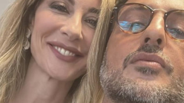 Fabrizio Corona ritorna in tv.