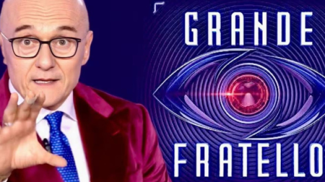 Grande Fratello, Signorini d&agrave; una svegliata agli inquilini, fan: 'Litigate, siete noiosi'.
