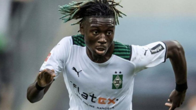 La Juventus valuta rinforzi per il centrocampo a gennaio: piacerebbe Kon&eacute;.