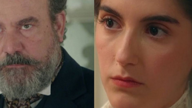 La Promessa, spoiler al 6/10: Alonso furioso con Cruz, Jimena decisa a sposare Manuel.
