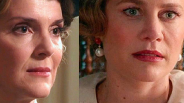 La Promessa, trame Spagna: Cruz mente a Curro, Elisa &egrave; erede dei beni del barone Juan.