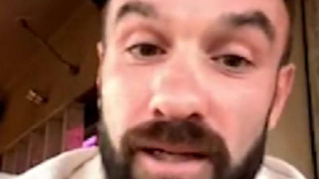 Mathieu Valbuena critique les joueurs de l'OM (capture Twitter Mathieu Valbuena)