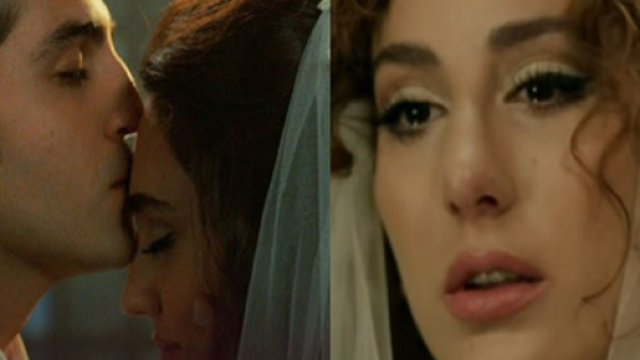 Terra amara,episodi 6-7 ottobre:Gulten e Cetin si sposano, Fadik abbandonata all&rsquo;altare.