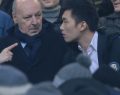 Cessione Inter, Investcorp ci prova ma Zhang sarebbe dubbioso