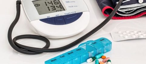 Relatório da OMS aponta que 45% da população adulta brasileira sofre de pressão alta