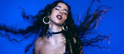 Marina Sena celebra 27 anos com festa (Reprodu&ccedil;&atilde;o/Instagram/@amarinasena)