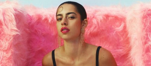 Marina Sena faz 27 anos e recebe homenagens (Reprodu&ccedil;&atilde;o/Instagram/@marinasena)