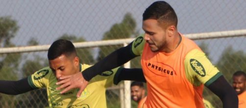 Mirassol abre a rodada contra o CRB (Reprodu&ccedil;&atilde;o/Facebook/MirassolFC)