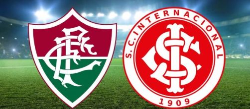 Onde assistir Fluminense x Internacional ao vivo (Arte/Eduardo Gouvea)