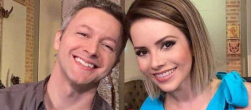 Sandy e Lucas Lima anunciam fim de casamento (Reprodu&ccedil;&atilde;o/Instagram/@sandyoficial)