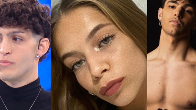 Amici 23, i peggiori allievi per i prof: Mida nel canto, Chiara e Nicholas nel ballo.