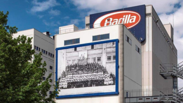 Barilla assume personale in varie posizioni.