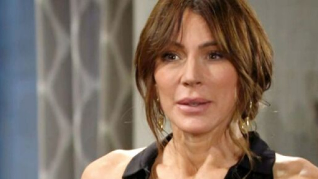 Beautiful, spoiler al 7 ottobre: Ridge, Taylor e Thomas scoprono che Steffy ha deciso di ricoverarsi, Bill salva la vita a Li.