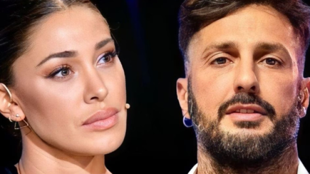 Belen punzecchiata da Cattelan, Corona la difende: 'Non infamarla, va lasciata stare'.