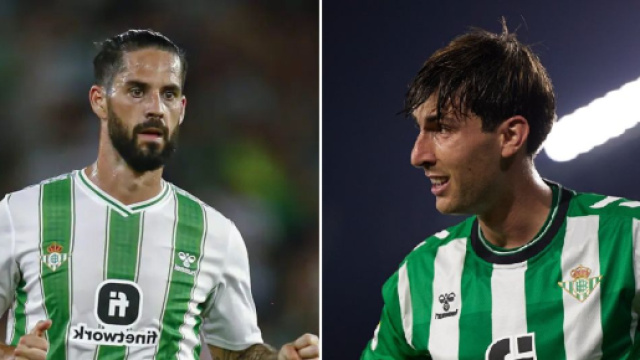 Calciomercato: l'Inter pensa a Isco e Okaka, Juve e Milan pronte a sfidarsi per Miranda