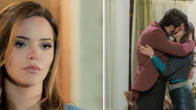 Terra amara, nuove anticipazioni: Zuleyha scopre che Demir l'ha tradita e aspetta un figlio.