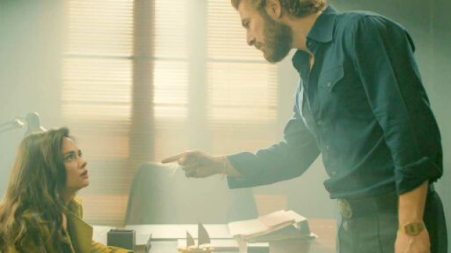 Terra amara, trame 2 e 3 ottobre: Fikret e la dottoressa Umit si conoscono gi&agrave;