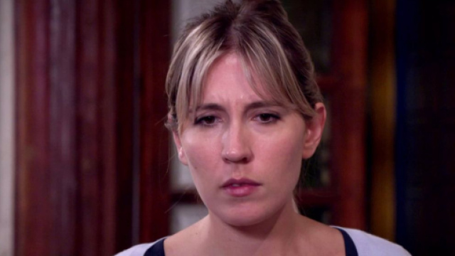 Un posto al sole Ida Kolavenko (Marta Anna Borucinska)