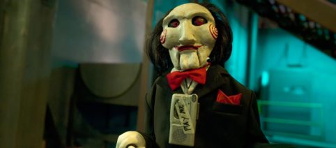 The return of Jigsaw: 'Saw X' and the franchise's enduring legacy