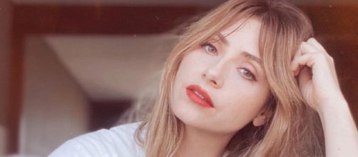 Bruna Guerin &eacute; alvo de boatos (Reprodu&ccedil;&atilde;o/Instagram/@brunaguerin)