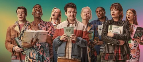 'Sex Education' (Divulga&ccedil;&atilde;o/Netflix)