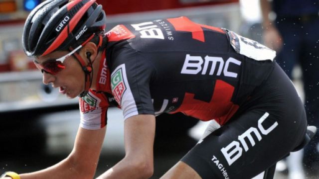 Ciclismo, l'ex professionista Manuel Senni.