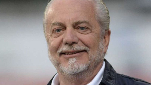 L'avvocato Grassani: 'Caso Osimhen? Sono serenissimo'.