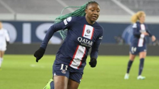 L'ex milieu de terrain du PSG a d&eacute;pos&eacute; plainte ontre son ancien entraineur (Capture Twitter @lequipe)