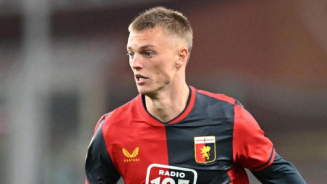 Mercato Inter: per la prossima stagione piacerebbe Gudmundsson del Genoa