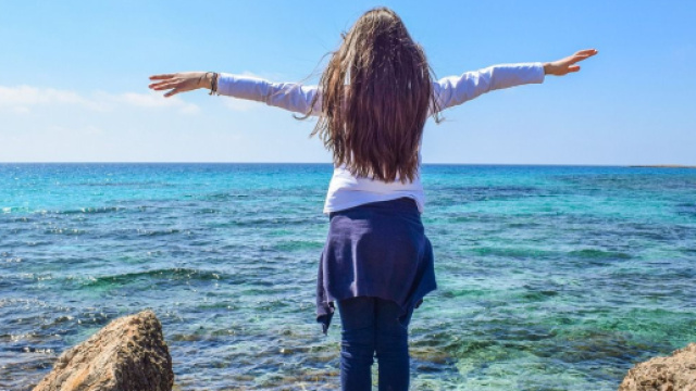 Oroscopo del benessere con voti dal 2 al 8 ottobre.