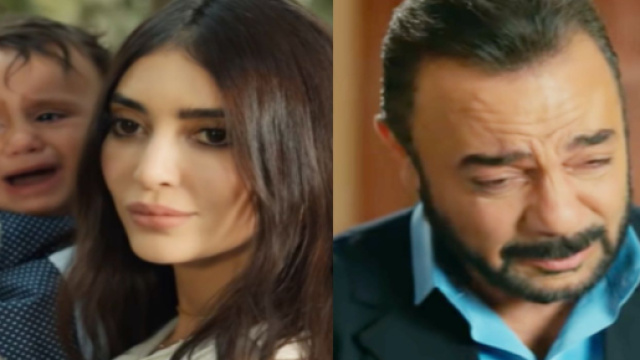 Terra amara, anticipazioni: Fekeli disperato per aver perso Kerem Ali