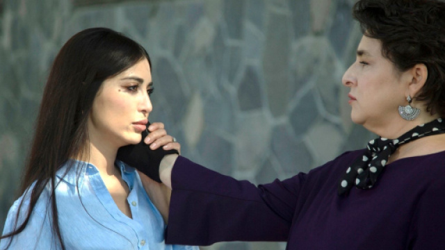 Terra amara, spoiler sino al 7/10: Fekeli caccia da casa Behice