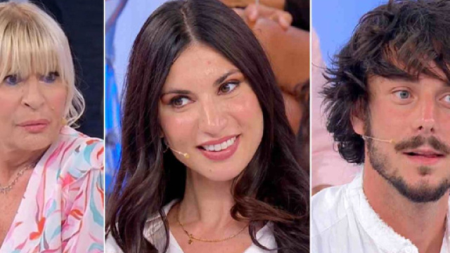 U&D, anticipazioni registrazione 27/09: Gemma 'rivale' con Elena, Manuela balla con Michele.