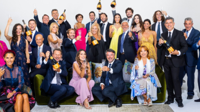 Un posto al sole dal 2 al 6 ottobre 2023.