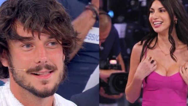 Uomini e Donne, segnalazione su Michele: 'Il giorno prima di entrare frequentava una ragazza'.