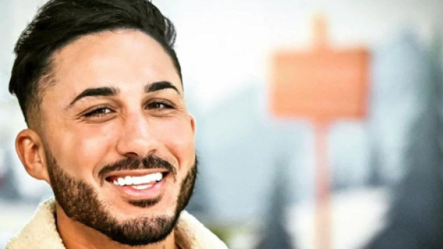 Vivian, hypnotis&eacute;, a cru accoucher dans Les Cinquante (Screenshoot Twitter @pure_break)