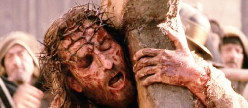 'A Paix&atilde;o de Cristo' &eacute; um ic&ocirc;nico filme da vida de Jesus (Divulga&ccedil;&atilde;o/Newmarket Films)