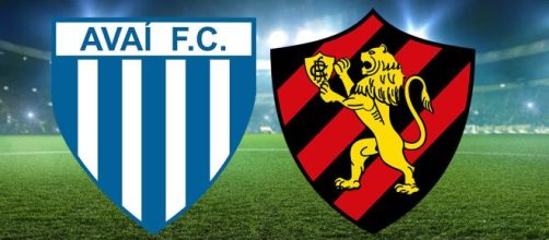 Onde assistir Ava&iacute; x Sport ao vivo (Arte/Eduardo Gouvea)